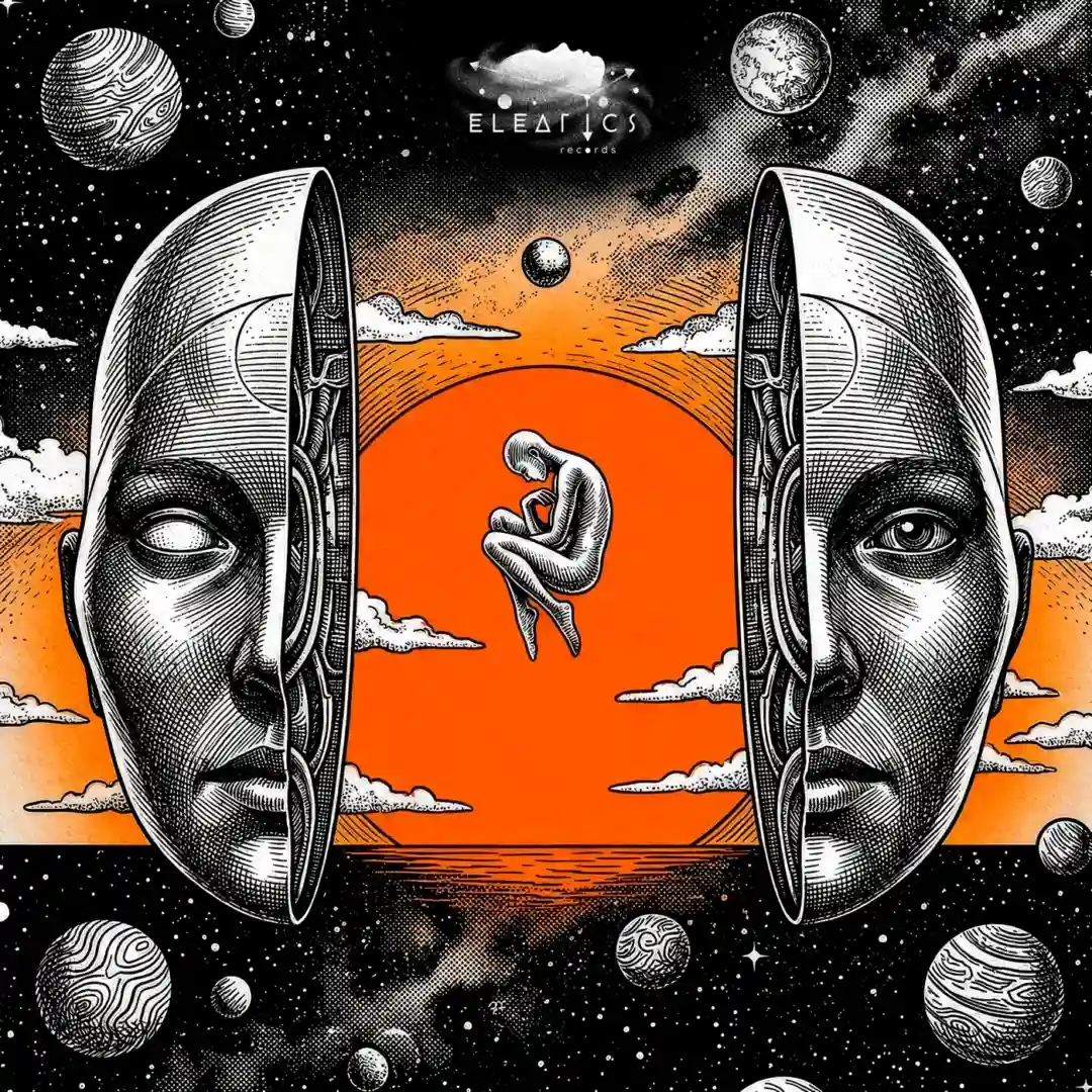Bitch (Original Mix) cover