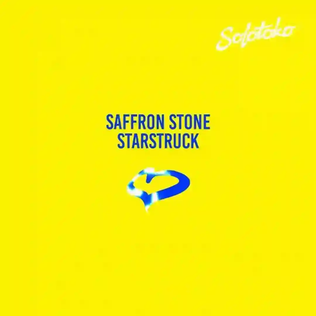 Starstruck cover