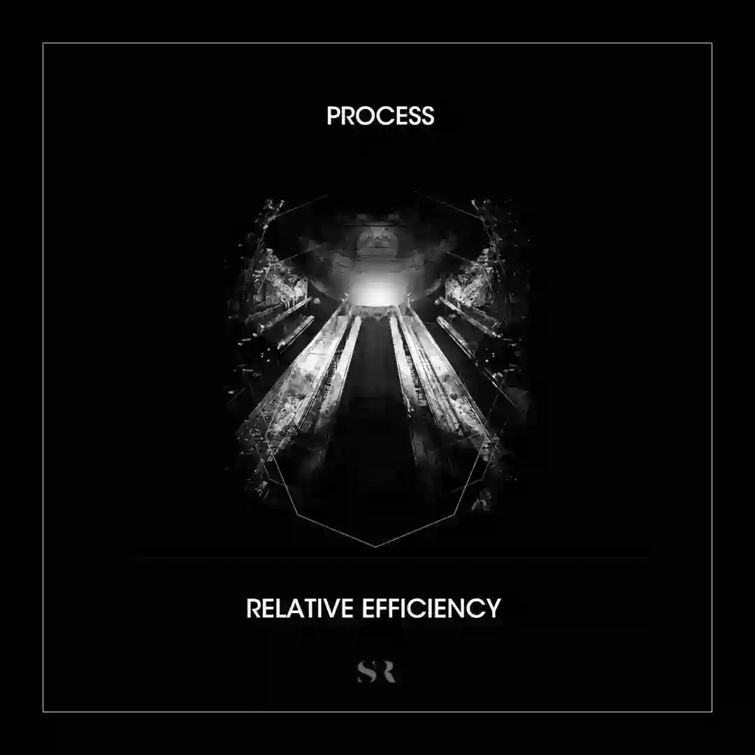 Relative Efficiency EP cover
