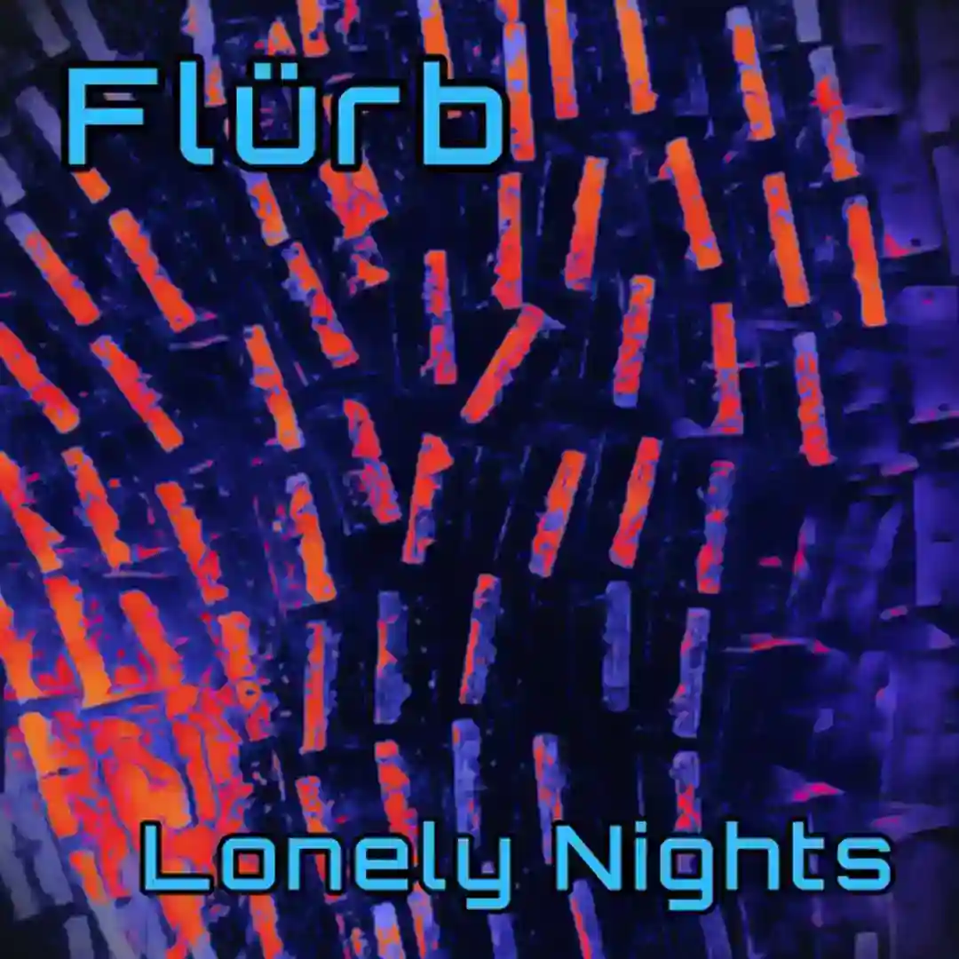 Lonely Nights cover
