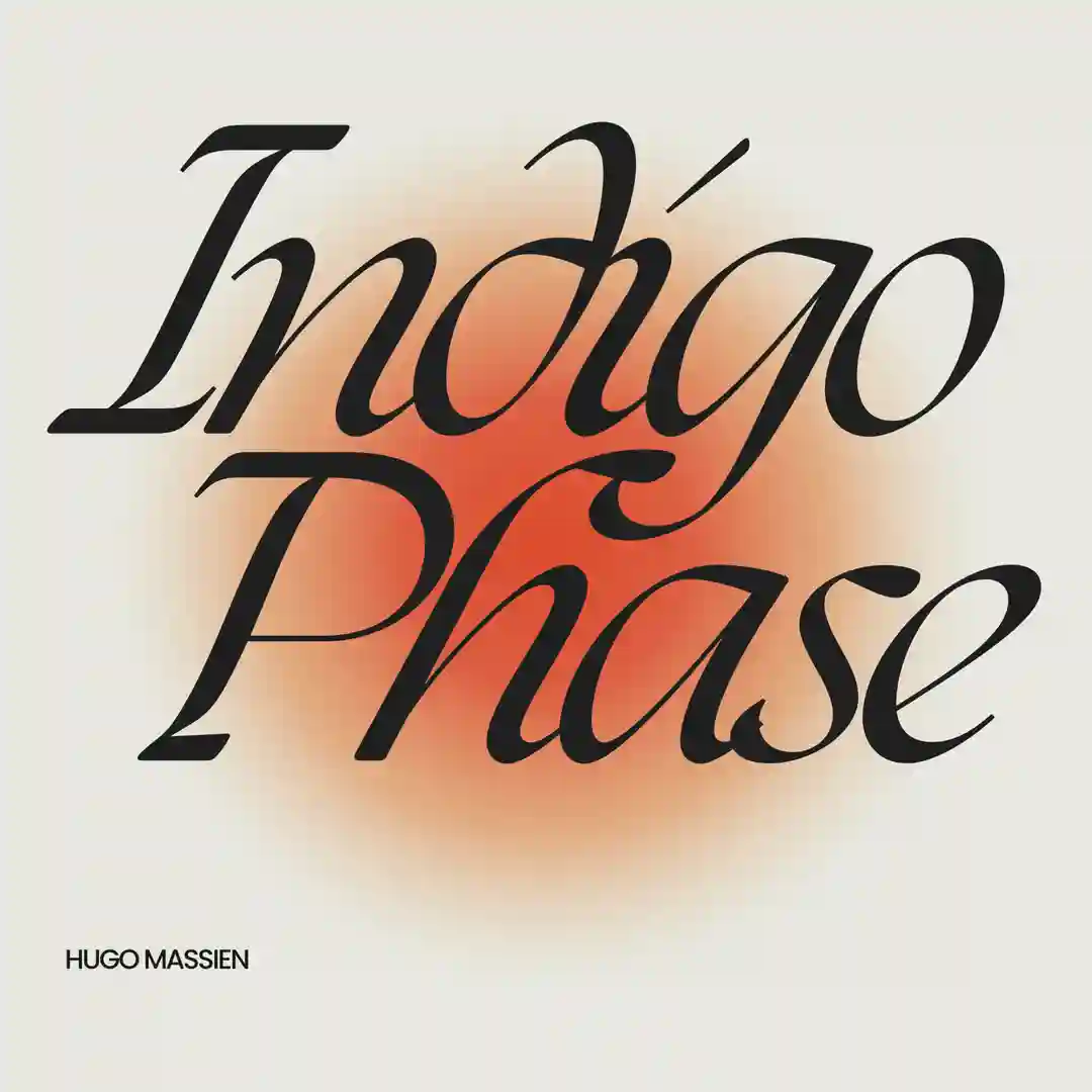 Indigo Phase (Original Mix) cover