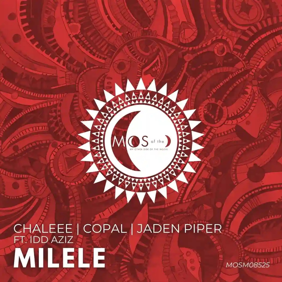 Milele cover