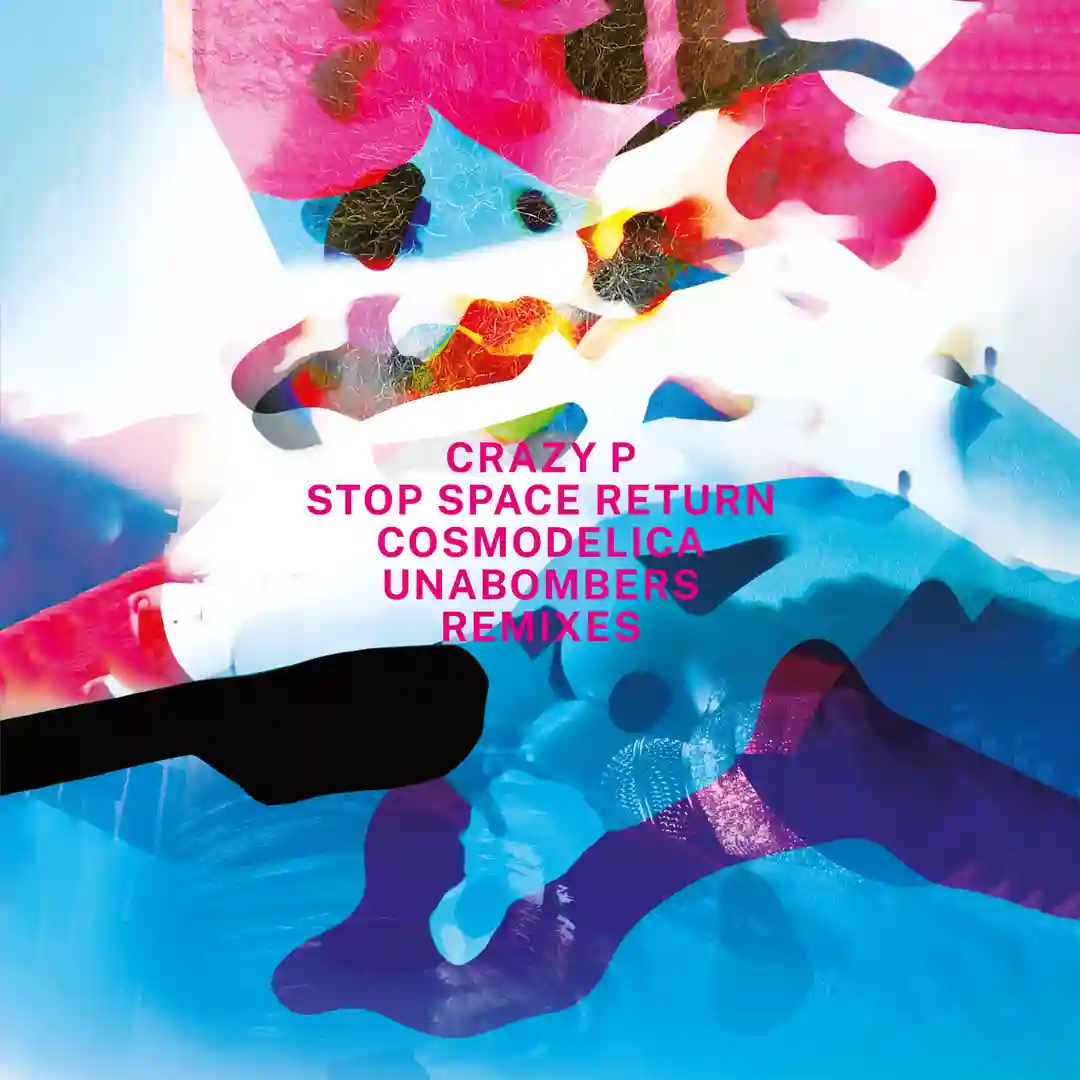 Stop Space Return (Hot Toddy Mix) cover