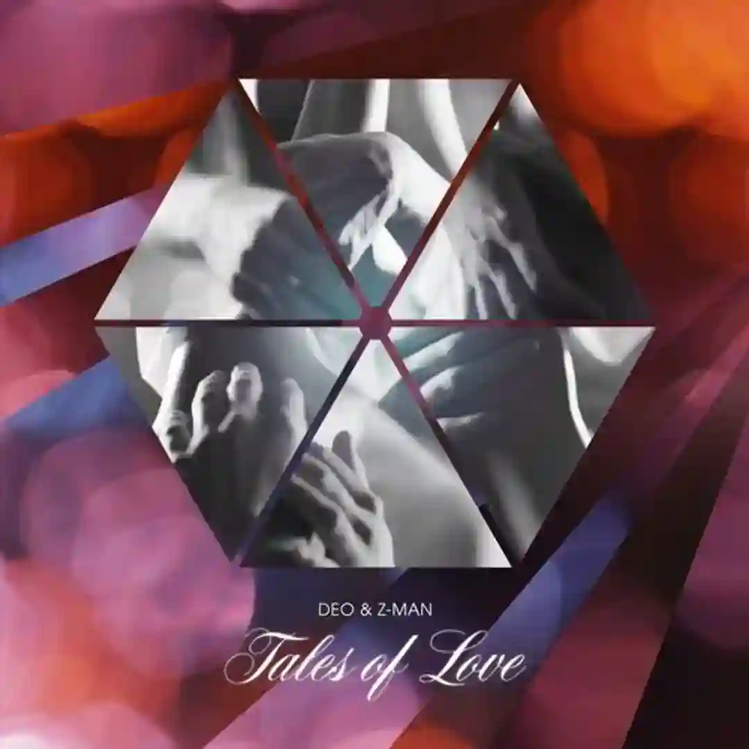 Tales Of Love (Tigerskin Remix) cover
