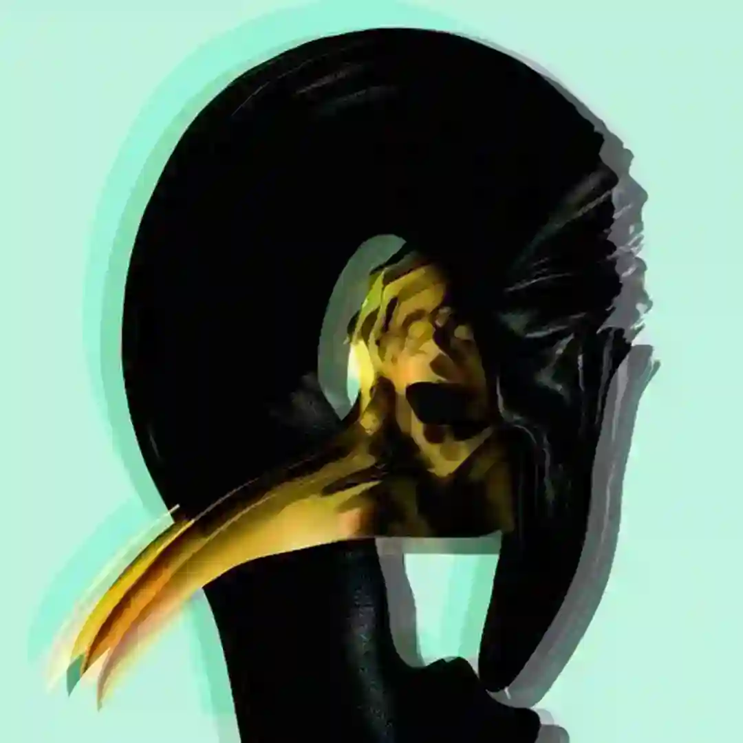 Puppet Theatre Feat. Peter Bjorn & John (Timo Maas Remix) cover