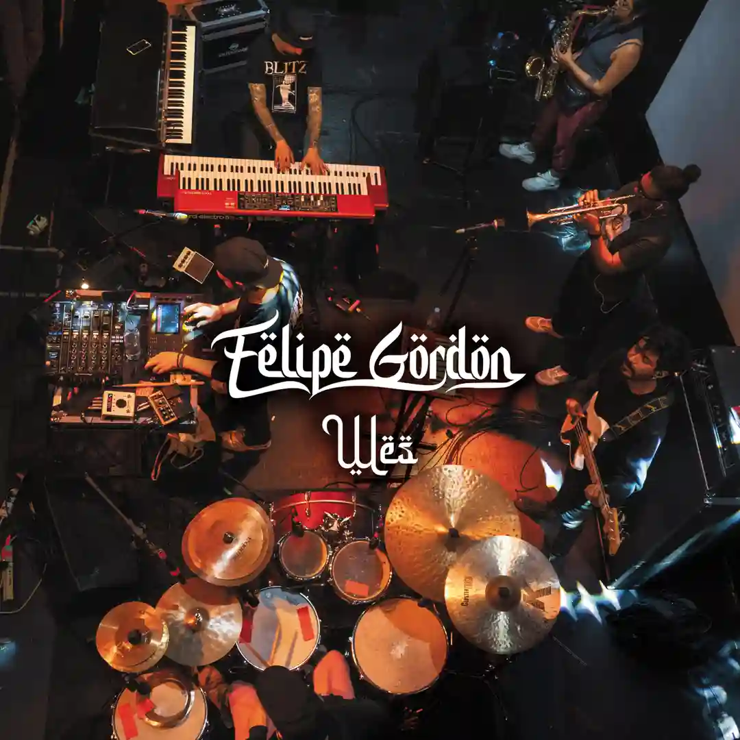 Wes cover