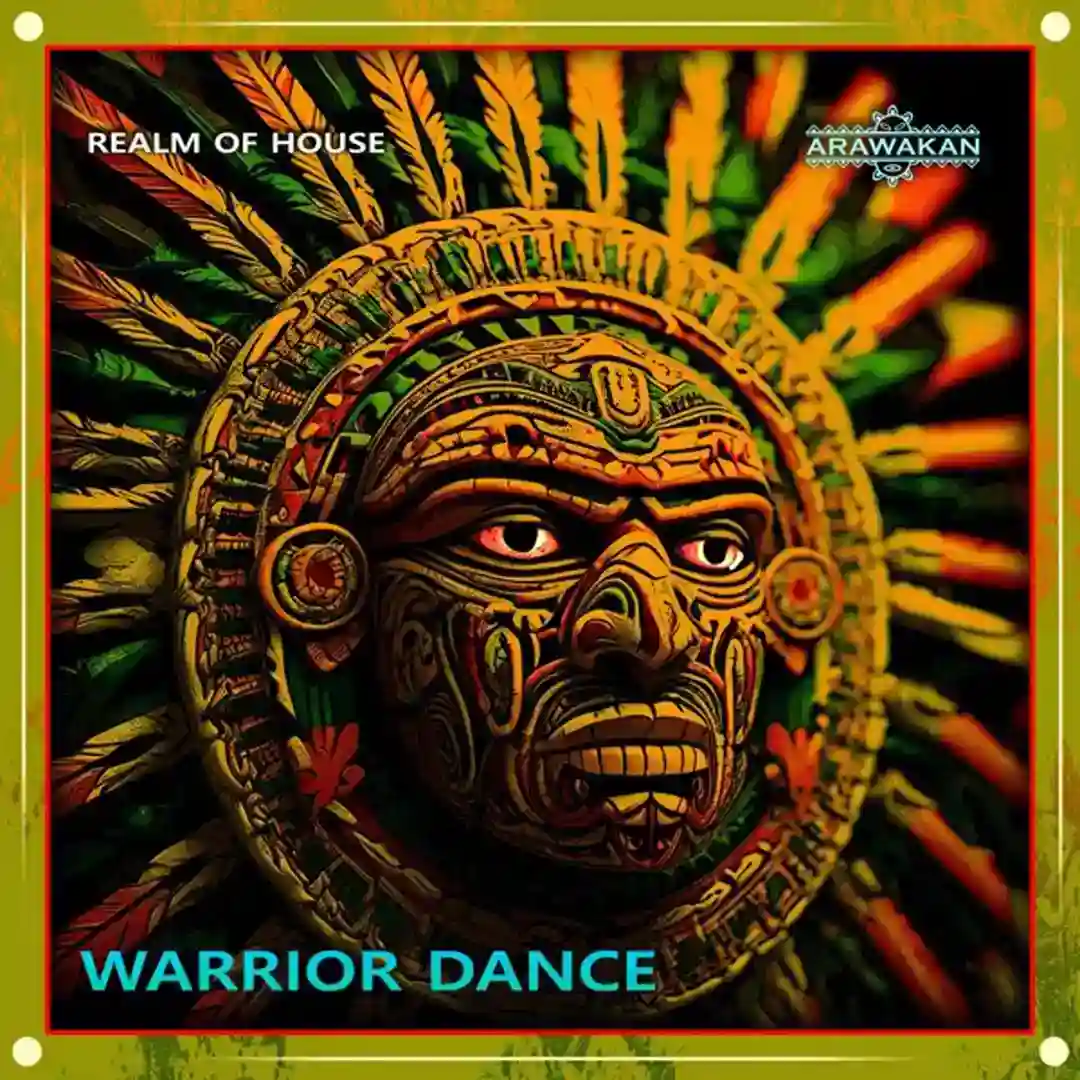Warrior Dance cover