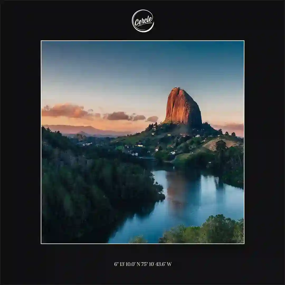 Believer (Marsh's Guatape Remix [Above & Beyond's Cercle Respray]) cover