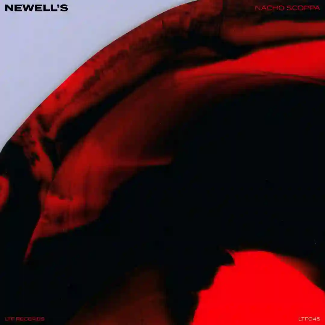 Newells - Original Mix cover