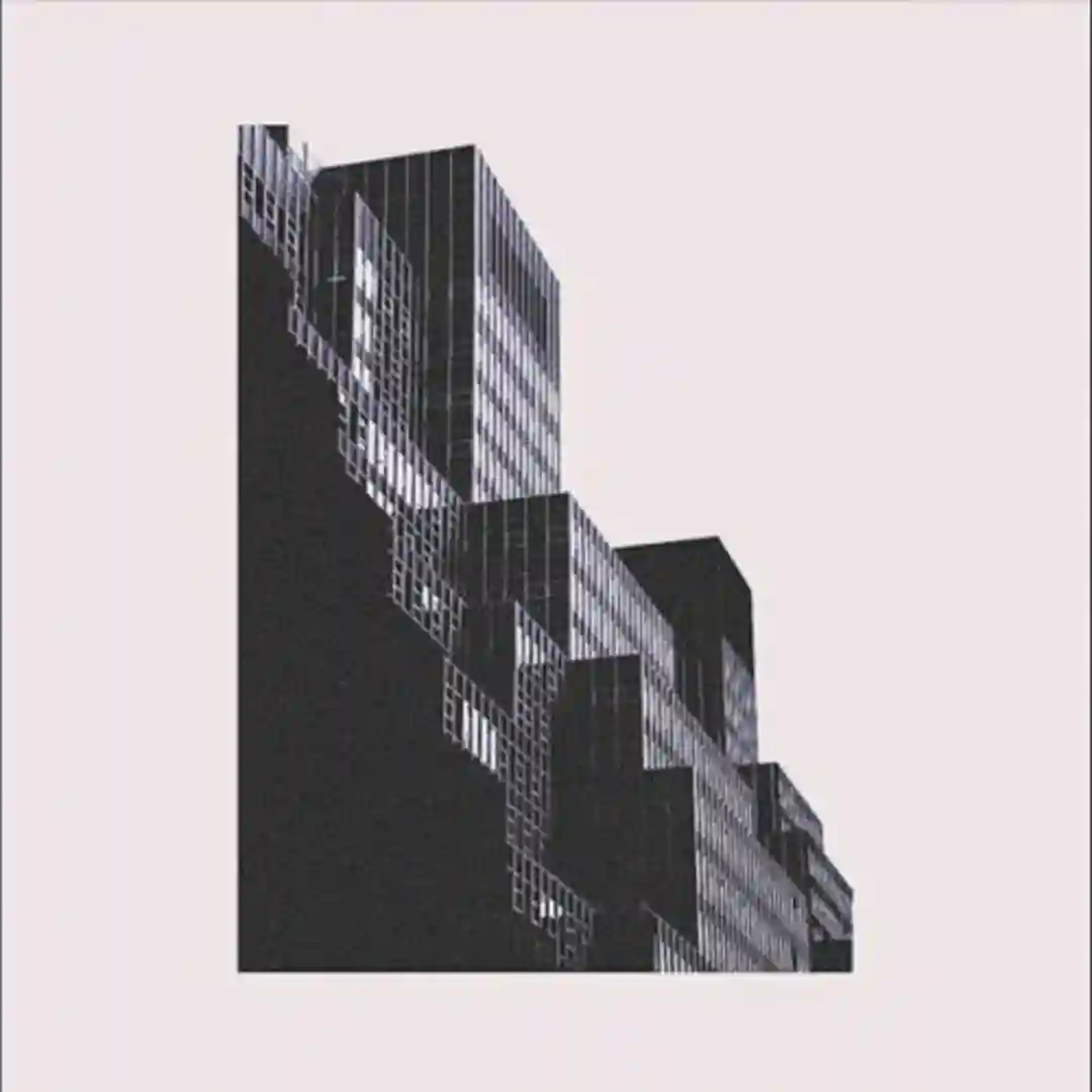 Blind Zone cover