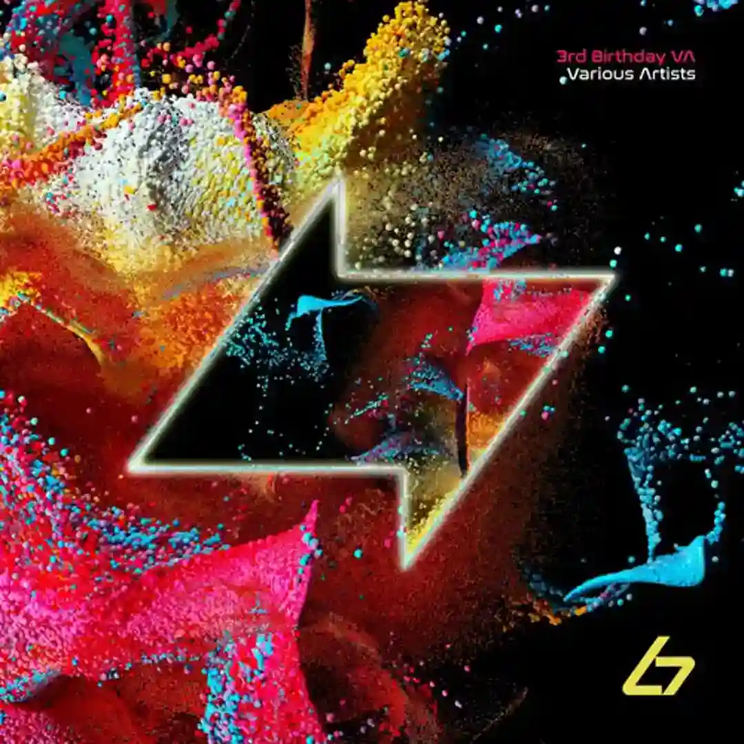 Flex Stomp (Extended Mix) cover