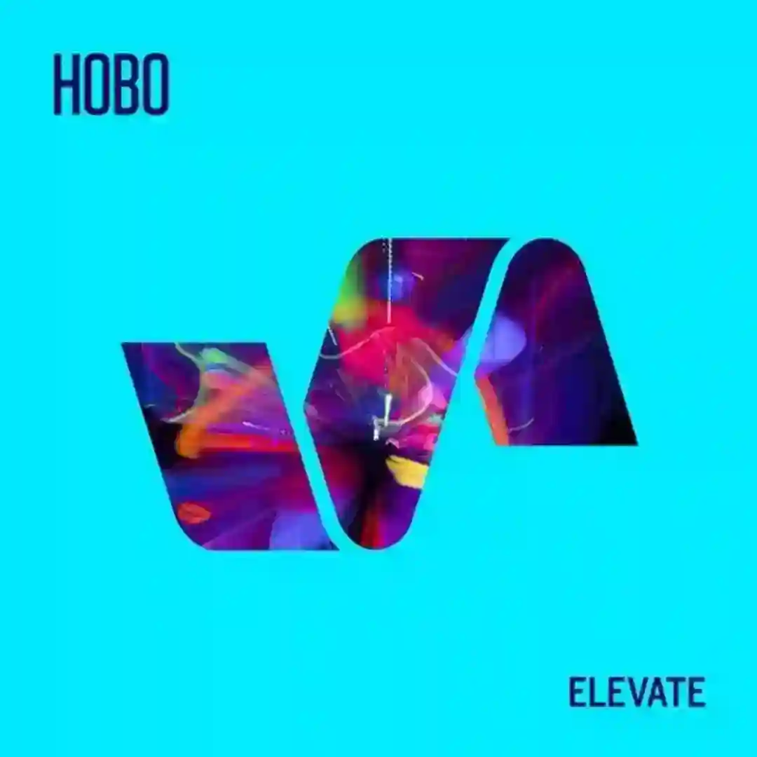 Nod EP cover