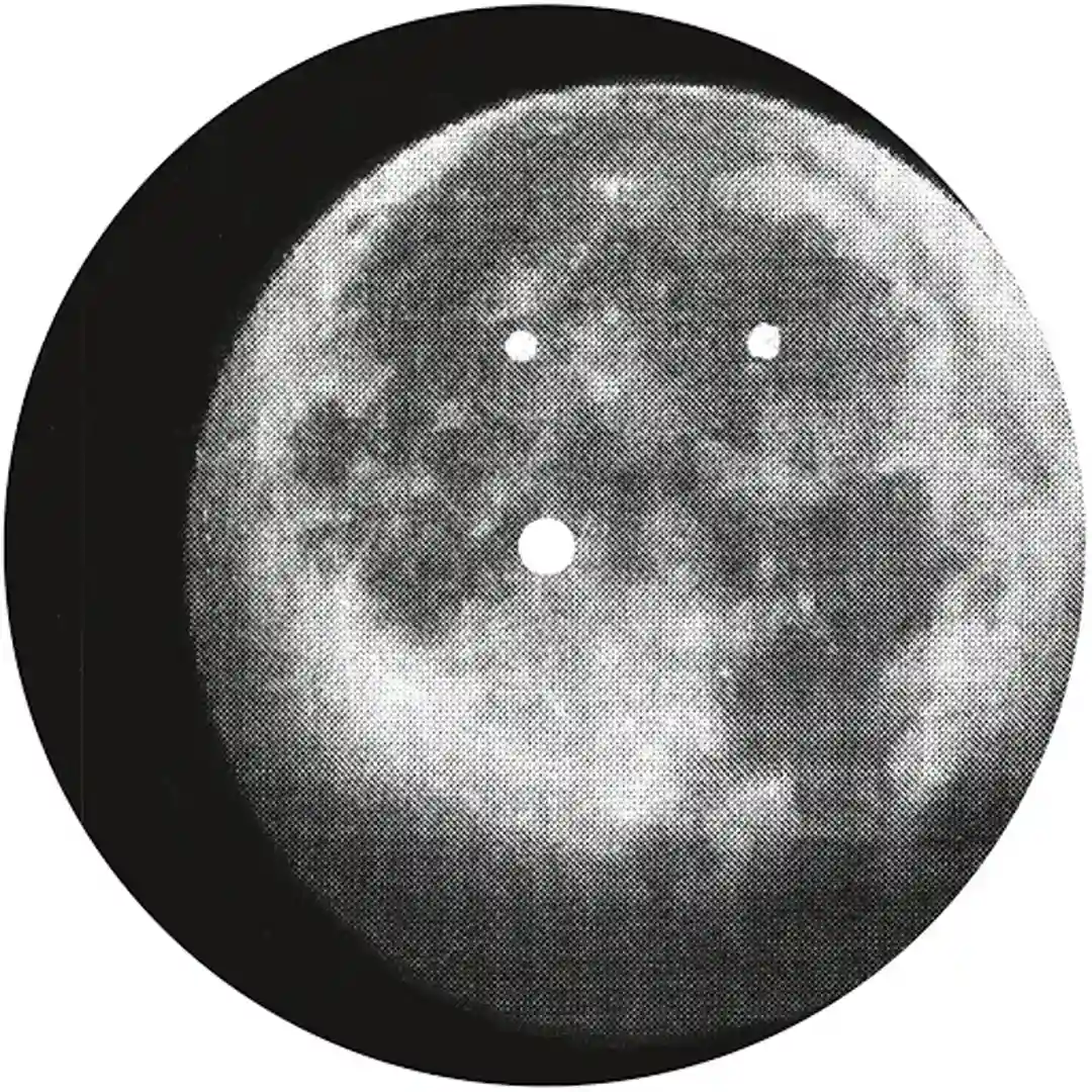 Phantom Delia cover