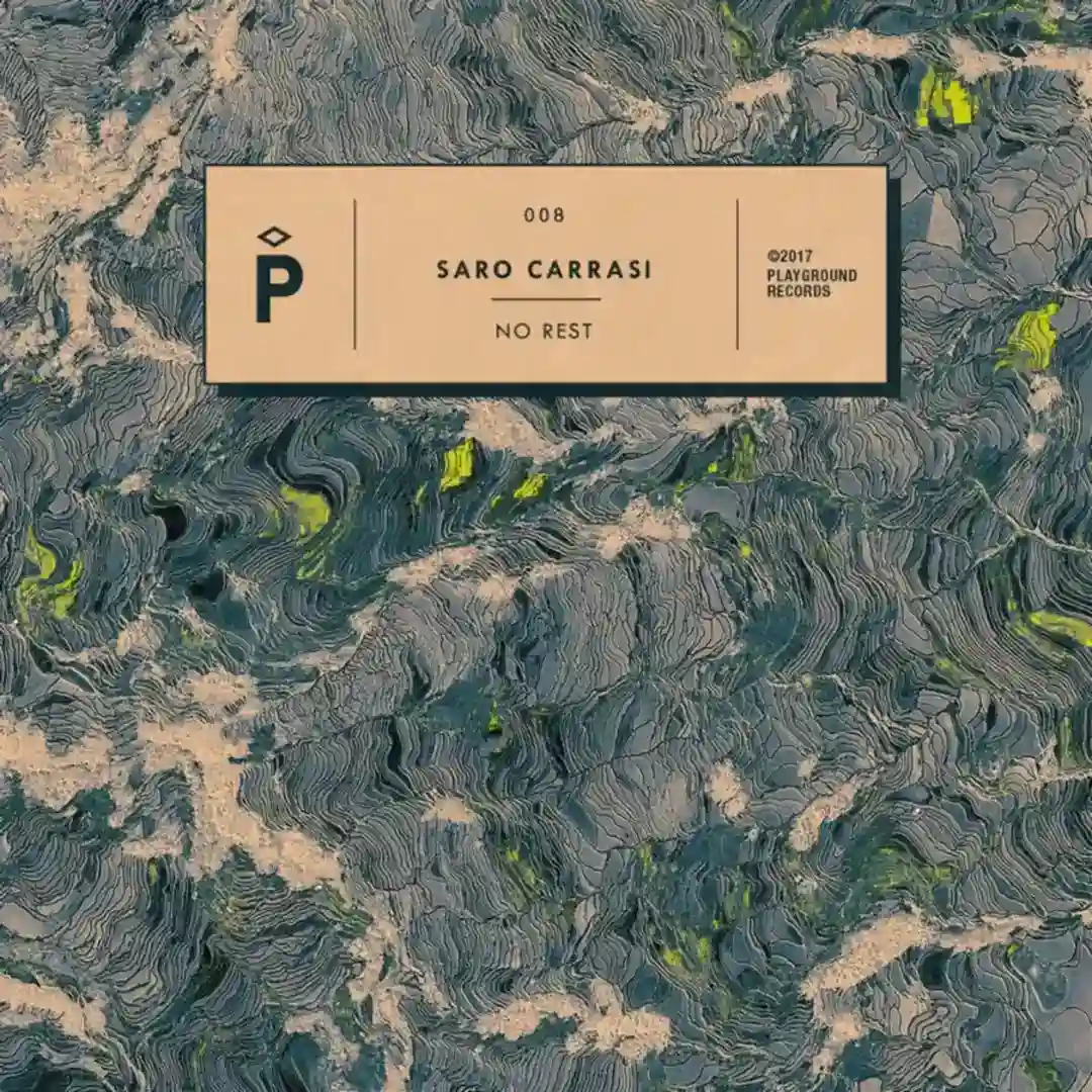 COLLECTED REMIXES, VOL. 3 cover