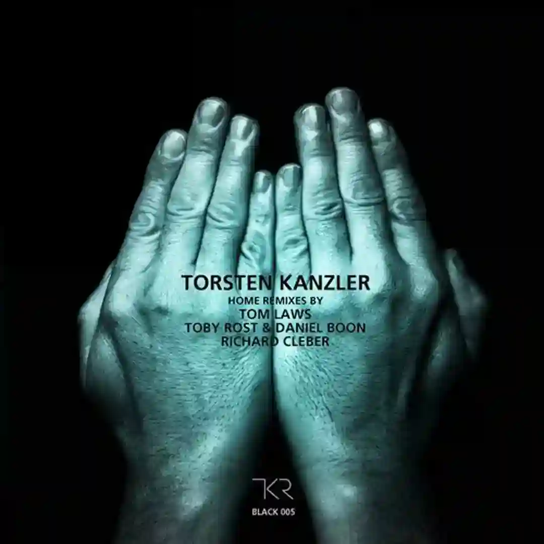 Home (Richard Cleber Remix) cover