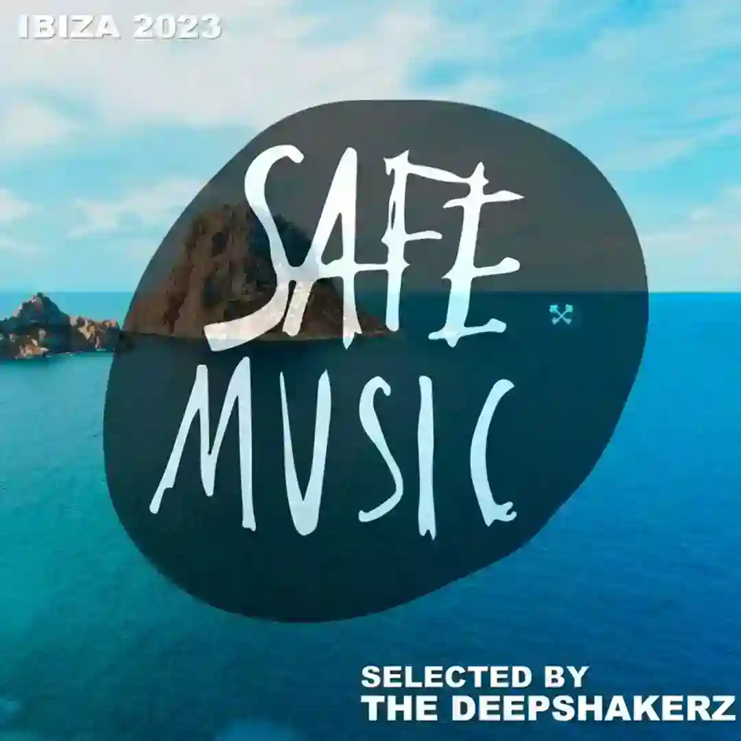 NY To Ibiza cover