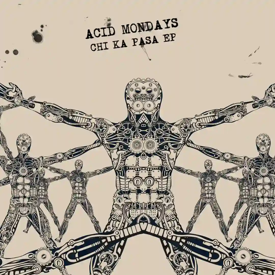 Chi Ka Pasa cover