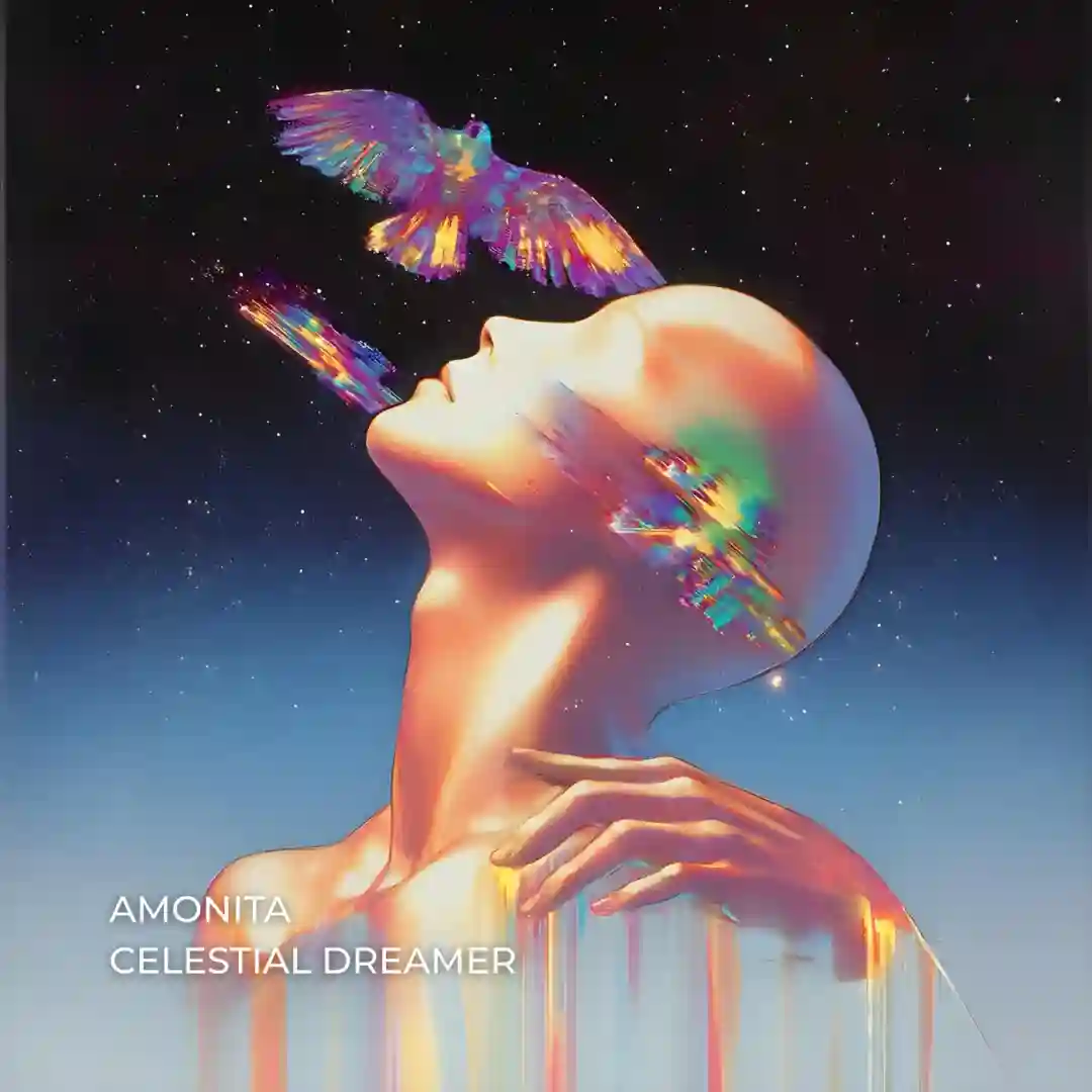 Celestial Dreamer cover