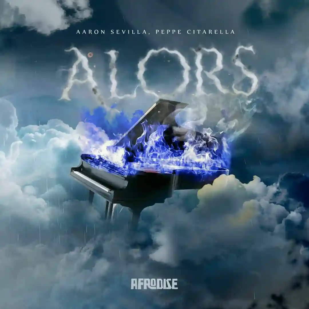Alors cover