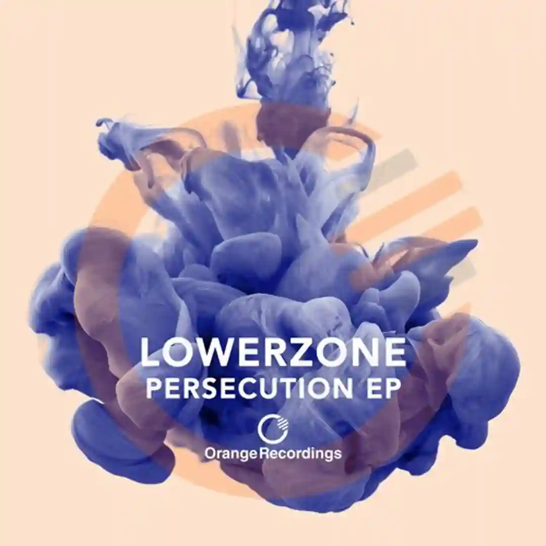 Persecution EP cover