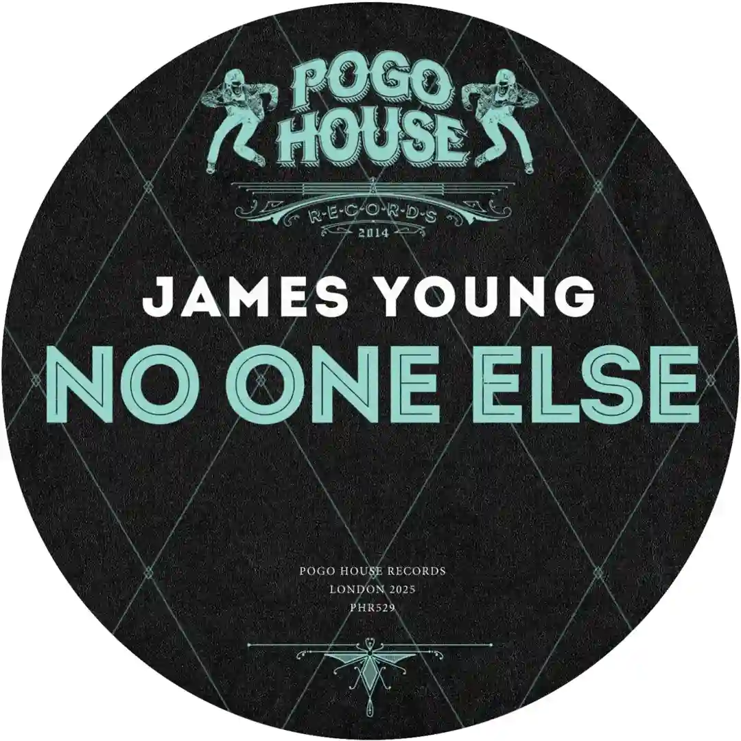 No One Else (Original Mix) cover