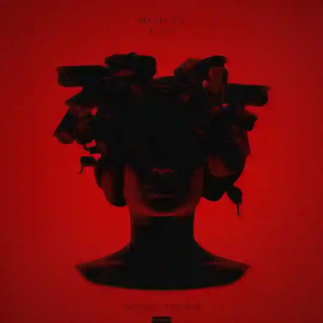 Musica (Extended) cover
