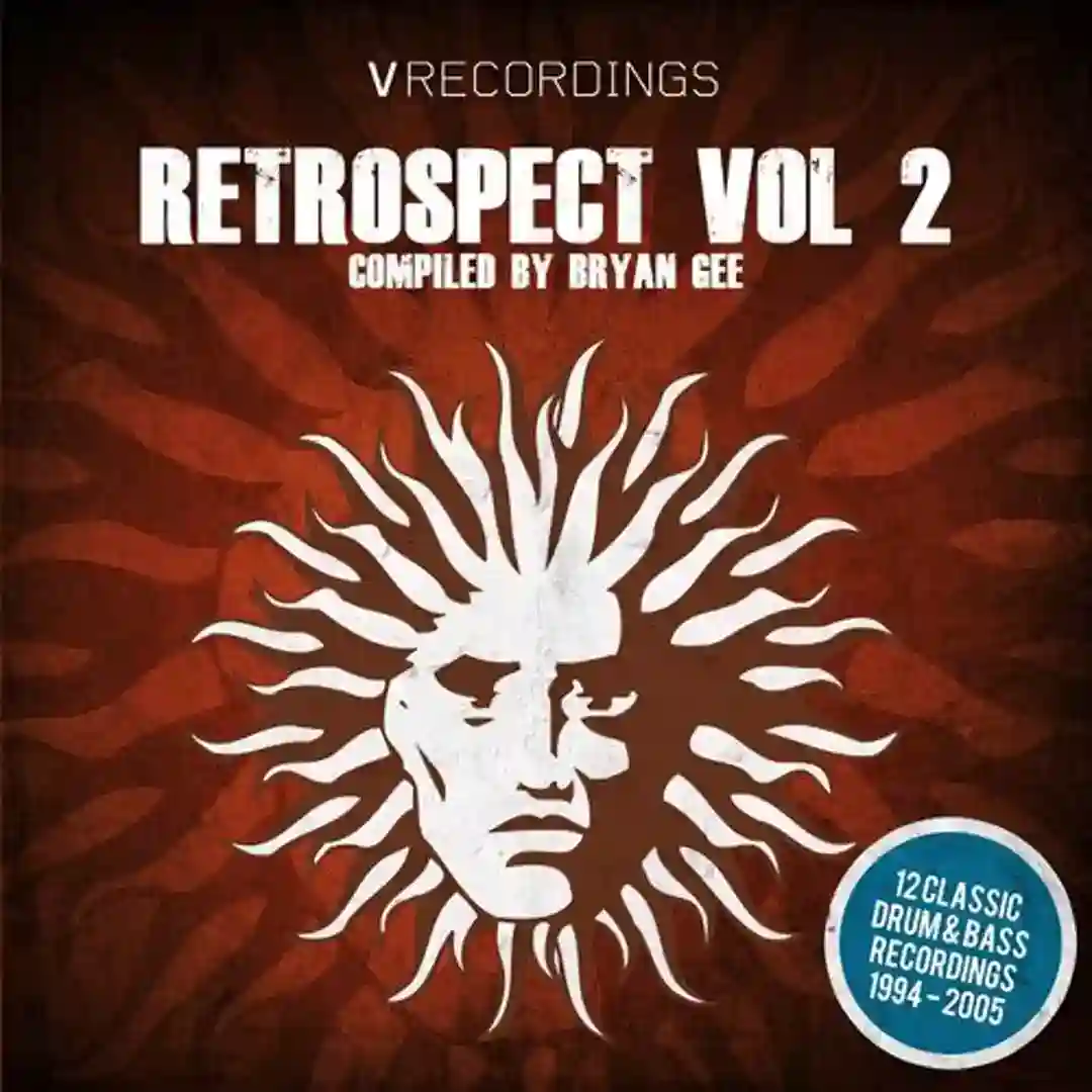 Retrospect, Vol. 2 (Compiled by Bryan Gee) cover