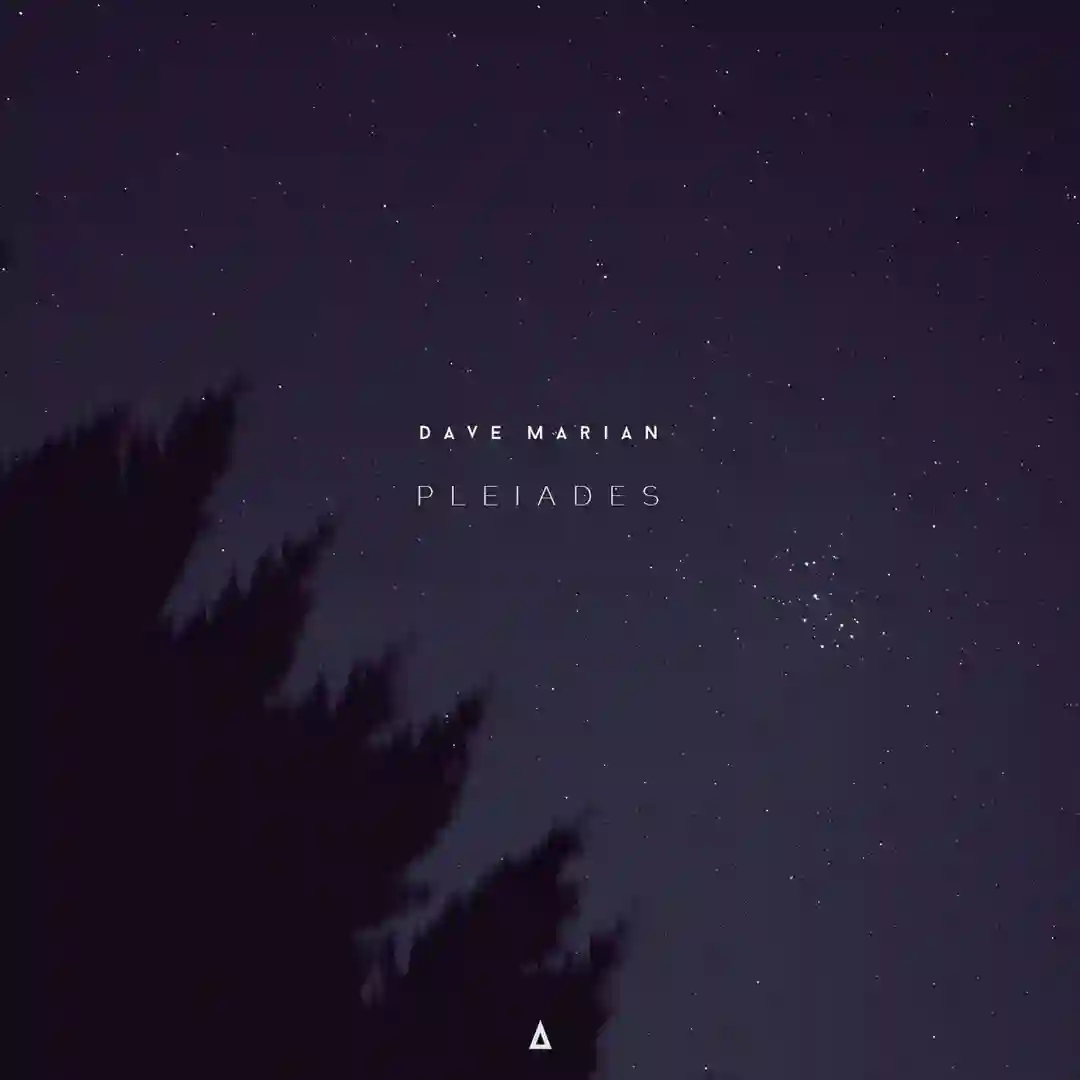 Maia cover