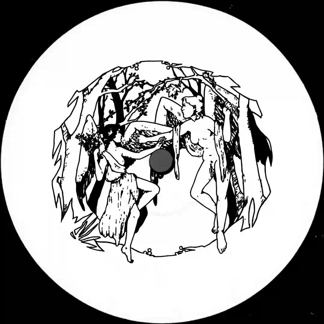 No More Drama (Original Mix) cover