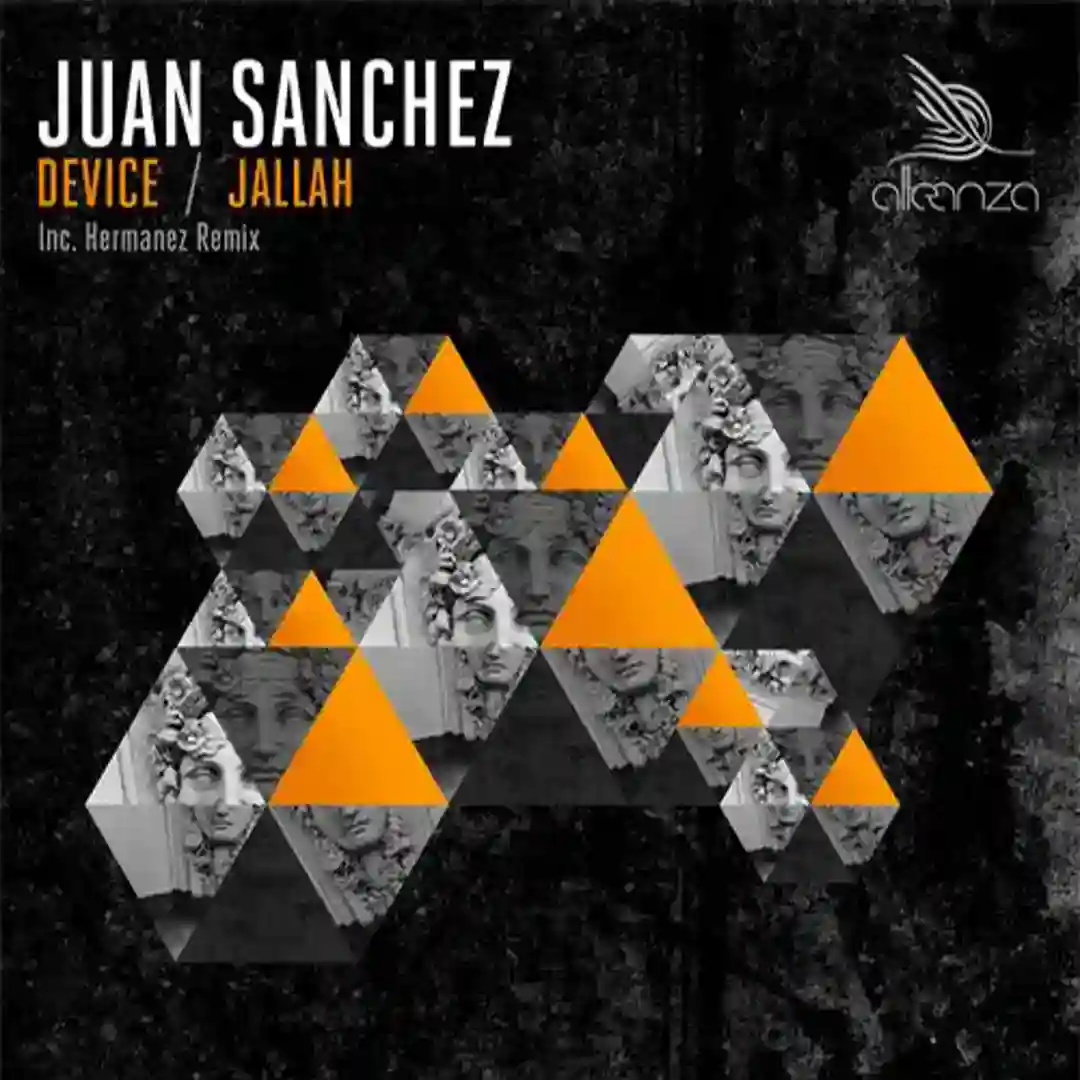 Jallah (Hermanez Remix) cover