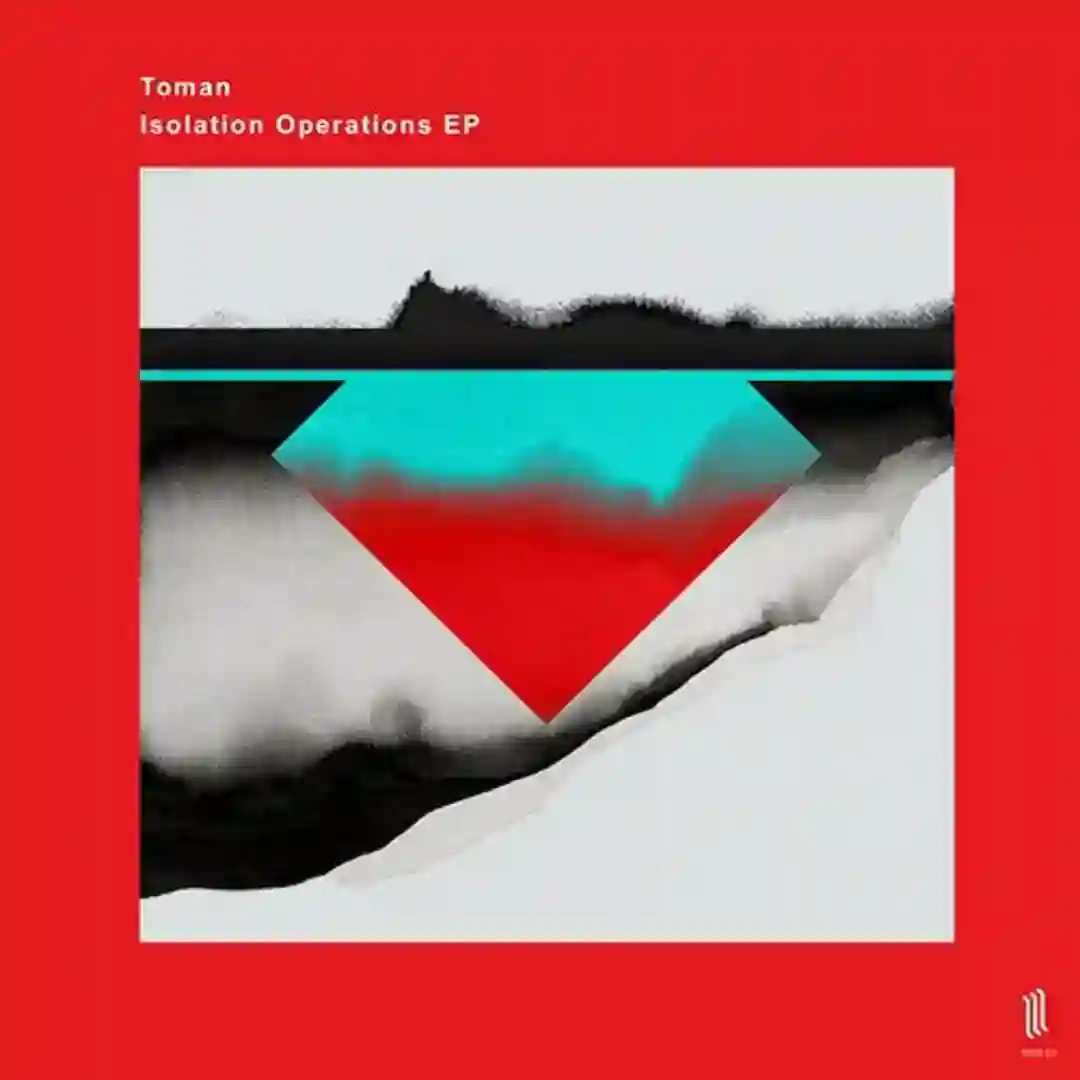 Isolation Operations EP cover
