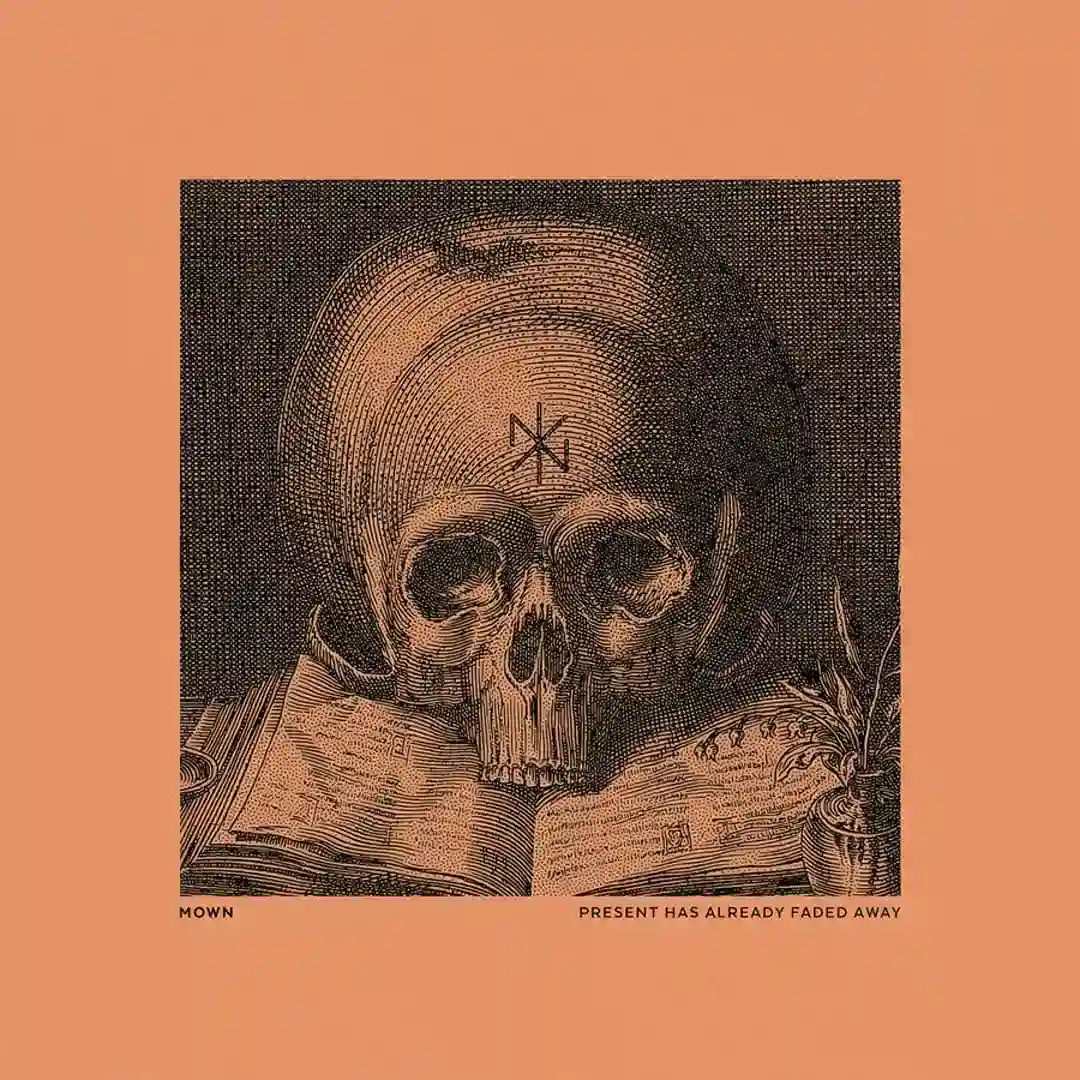About the Past cover