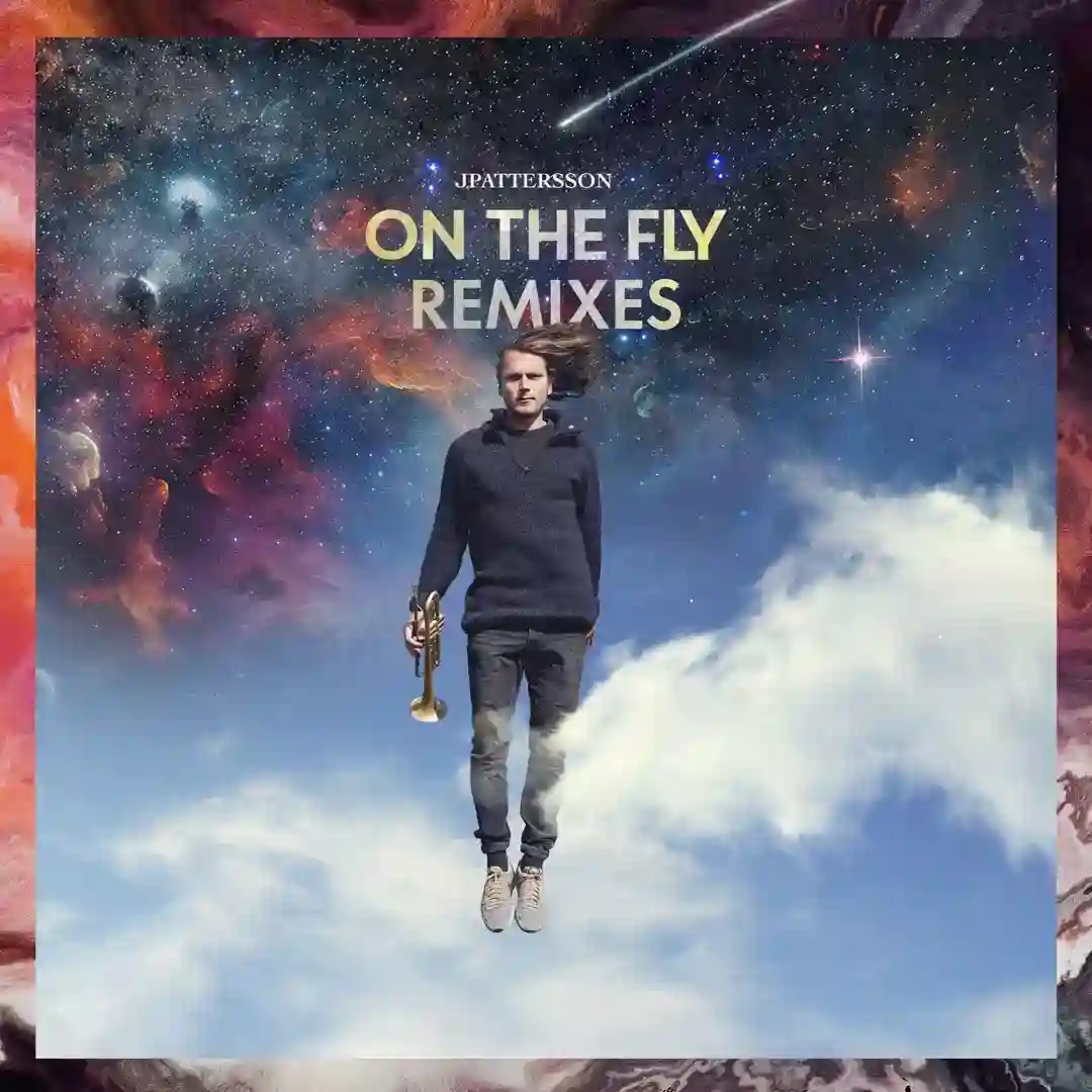 A Whale's Tale (Okuma Remix) cover