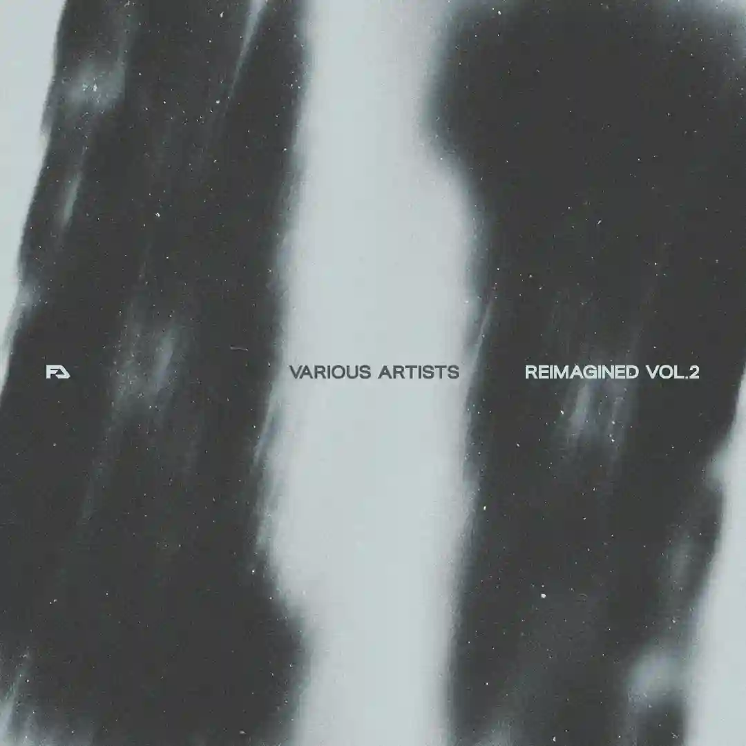 Reimagined Vol. 2 cover