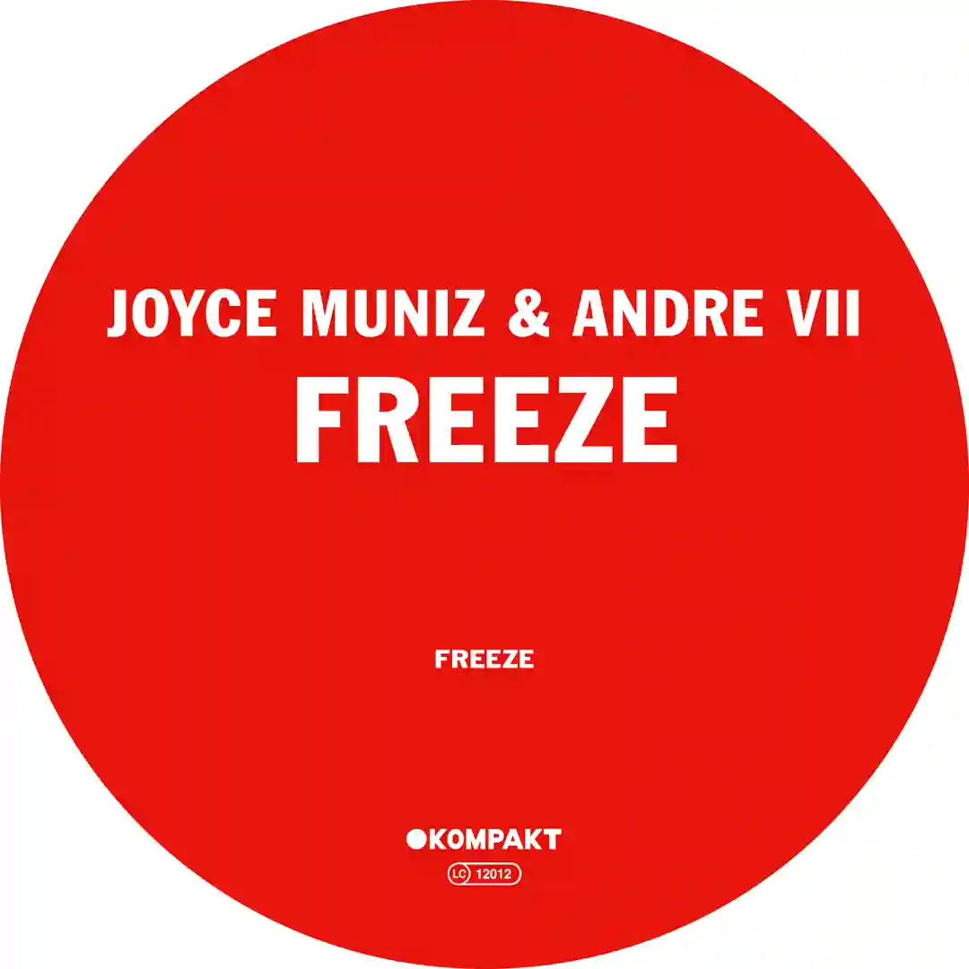 Freeze cover