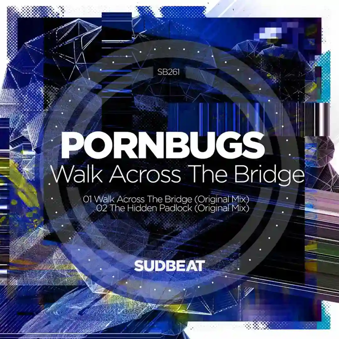 The Hidden Padlock (Original Mix) cover