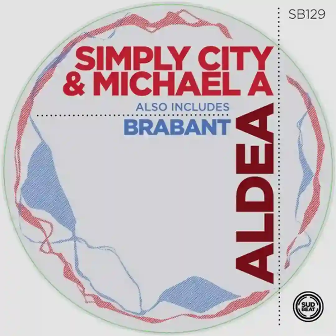 Aldea (Original Mix) cover