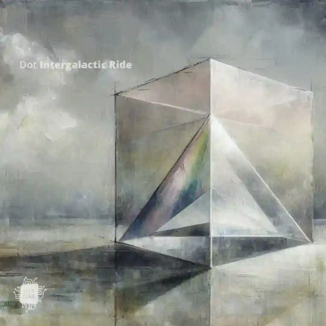 Dream Machine (Original Mix) cover