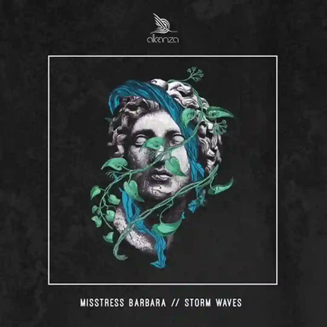 Storm Waves cover