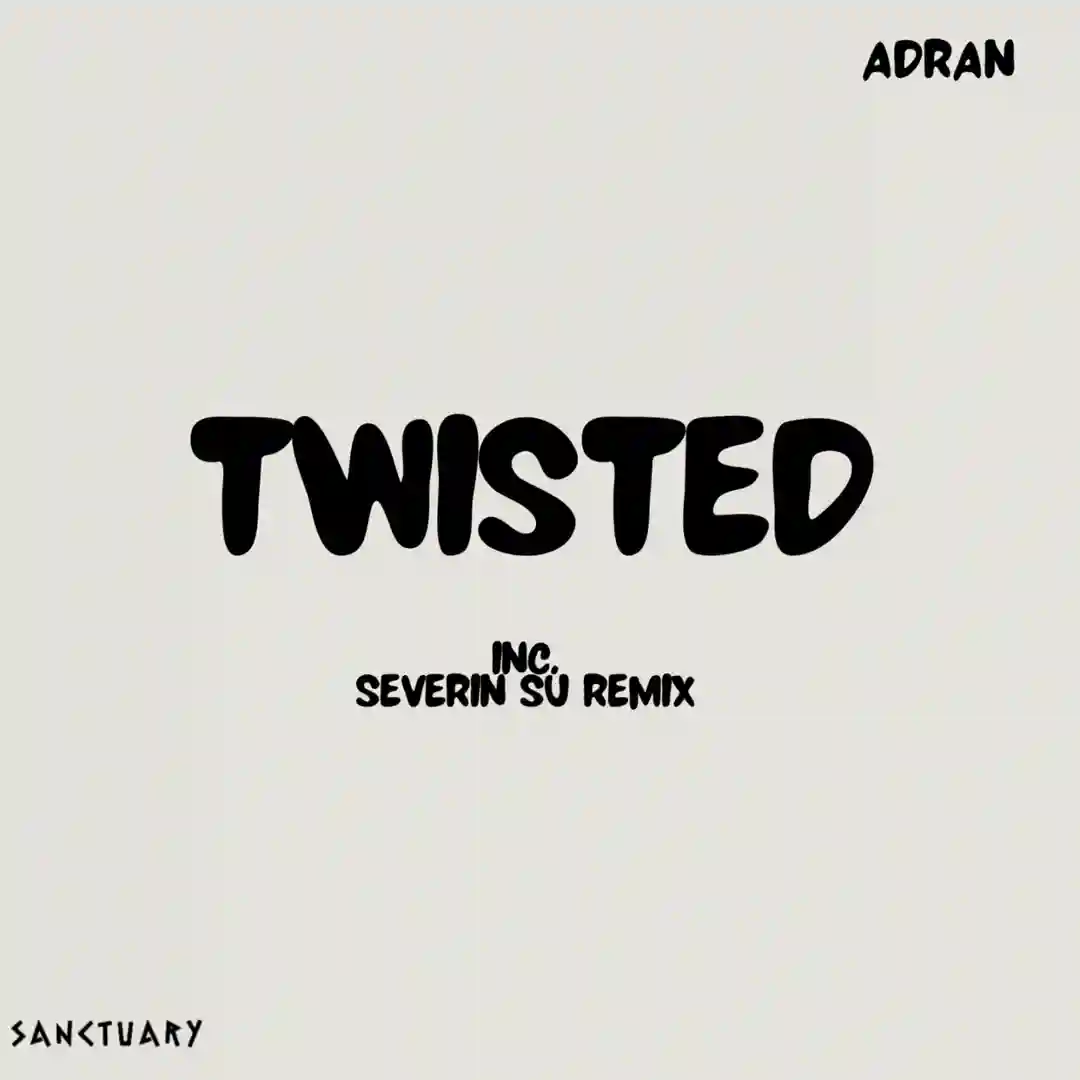Twisted cover