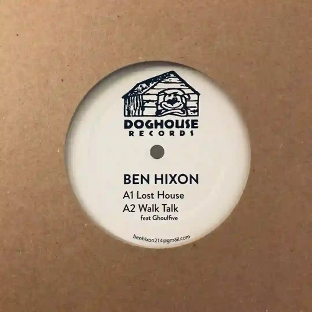 OH (Original Mix) cover