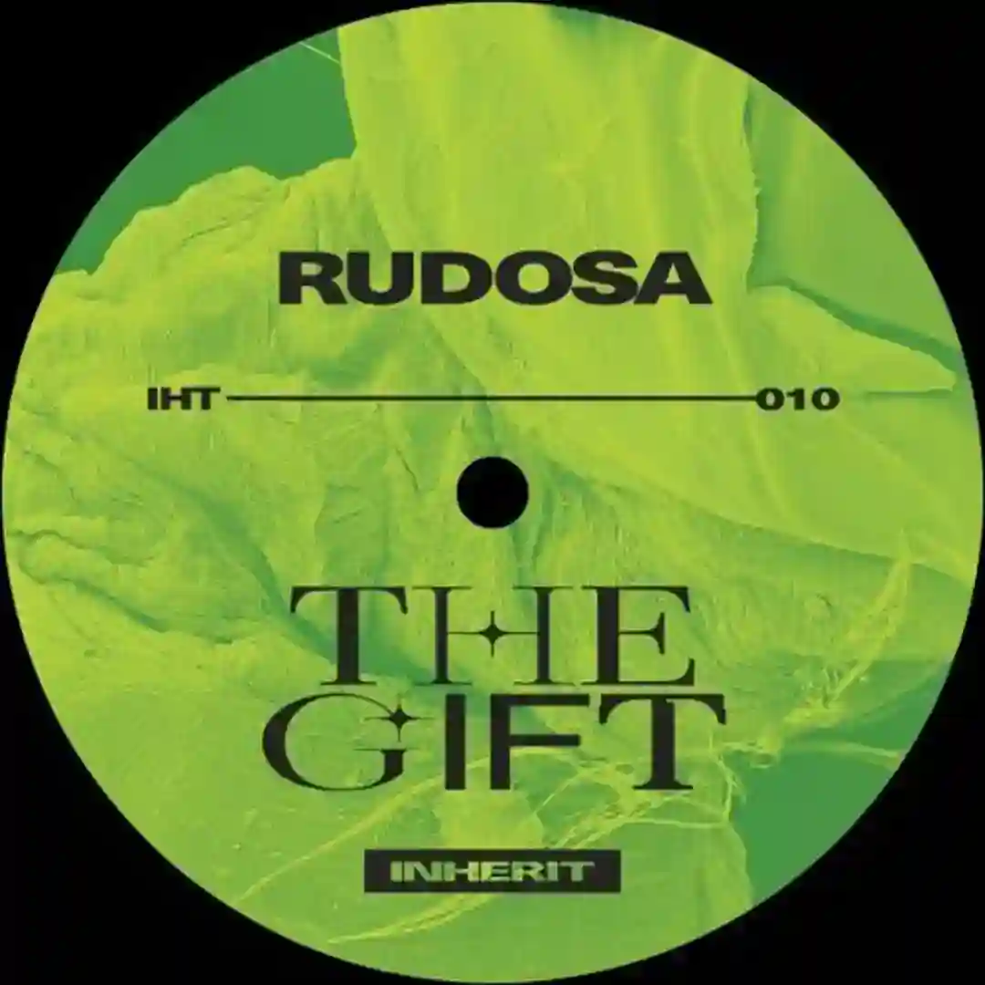 The Gift (Beau Didier Remix) cover