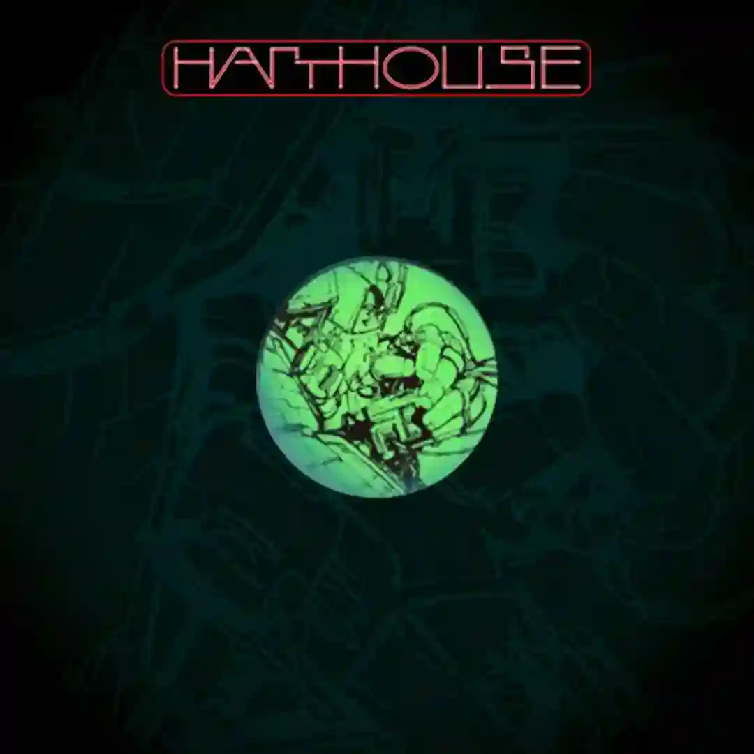Retroworld (Original Mix) cover