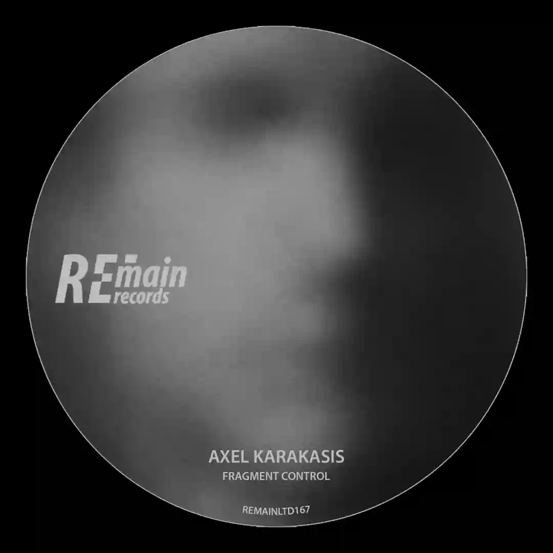 Phase Lock (Original Mix) cover