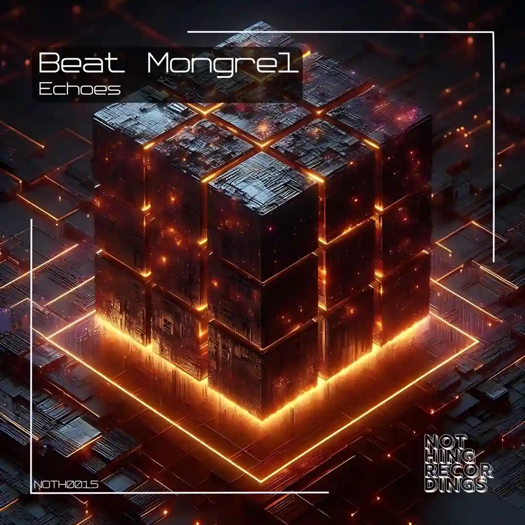 Close Encounter (Original Mix) cover