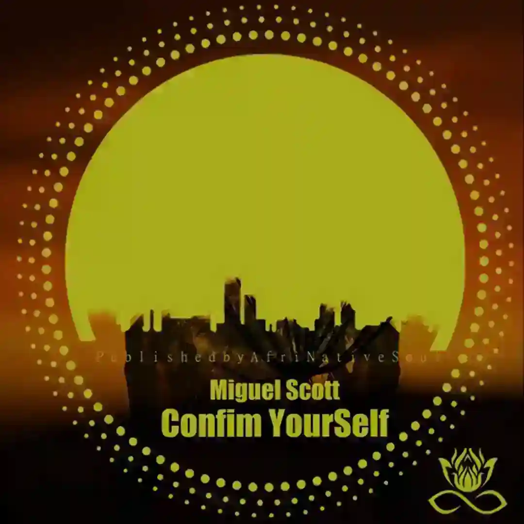 Glimpses of My Soul (Original Mix) cover
