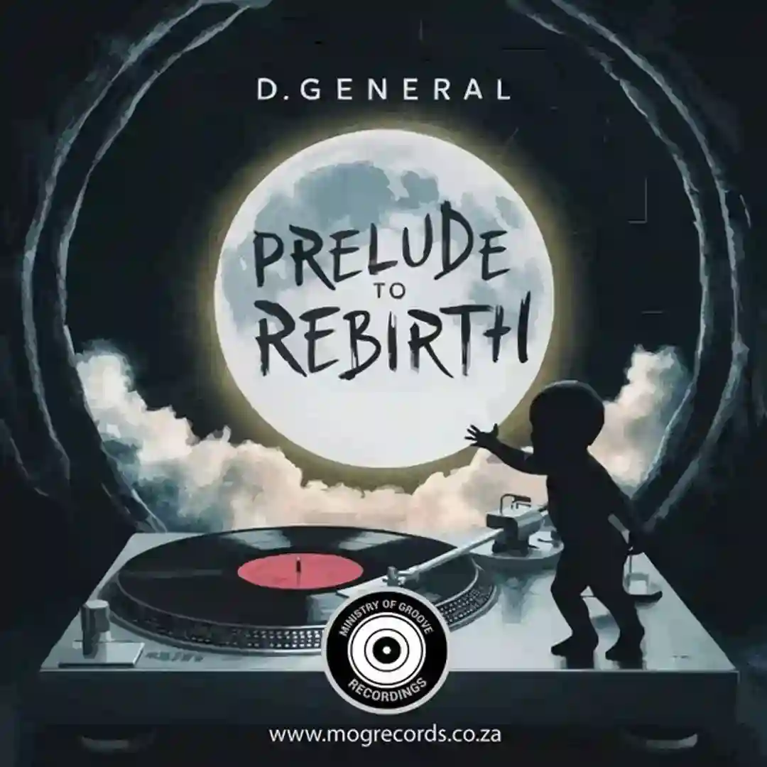 Rather Die (Original Mix) cover