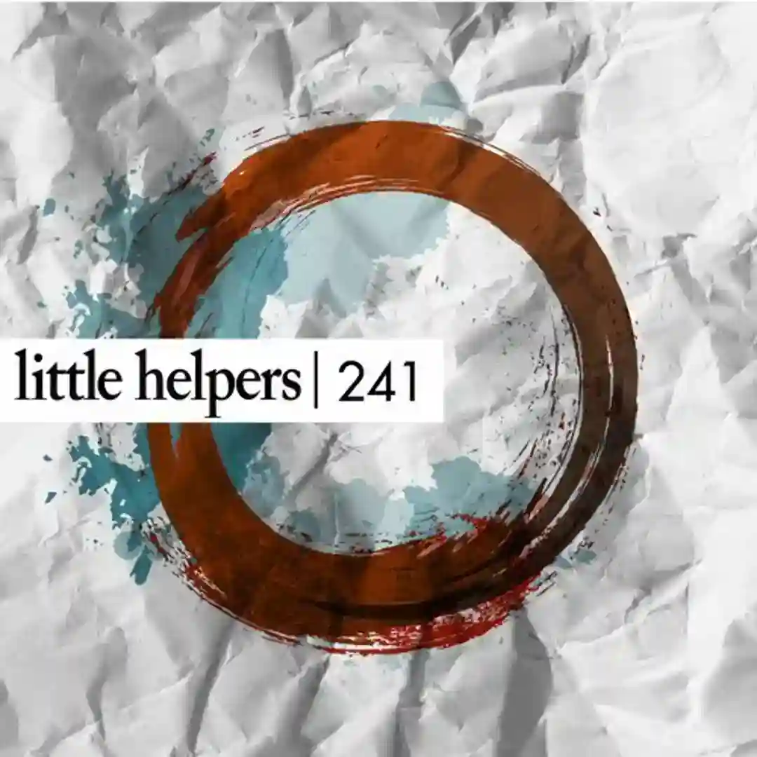 Little Helper 241-5 (Original Mix) cover