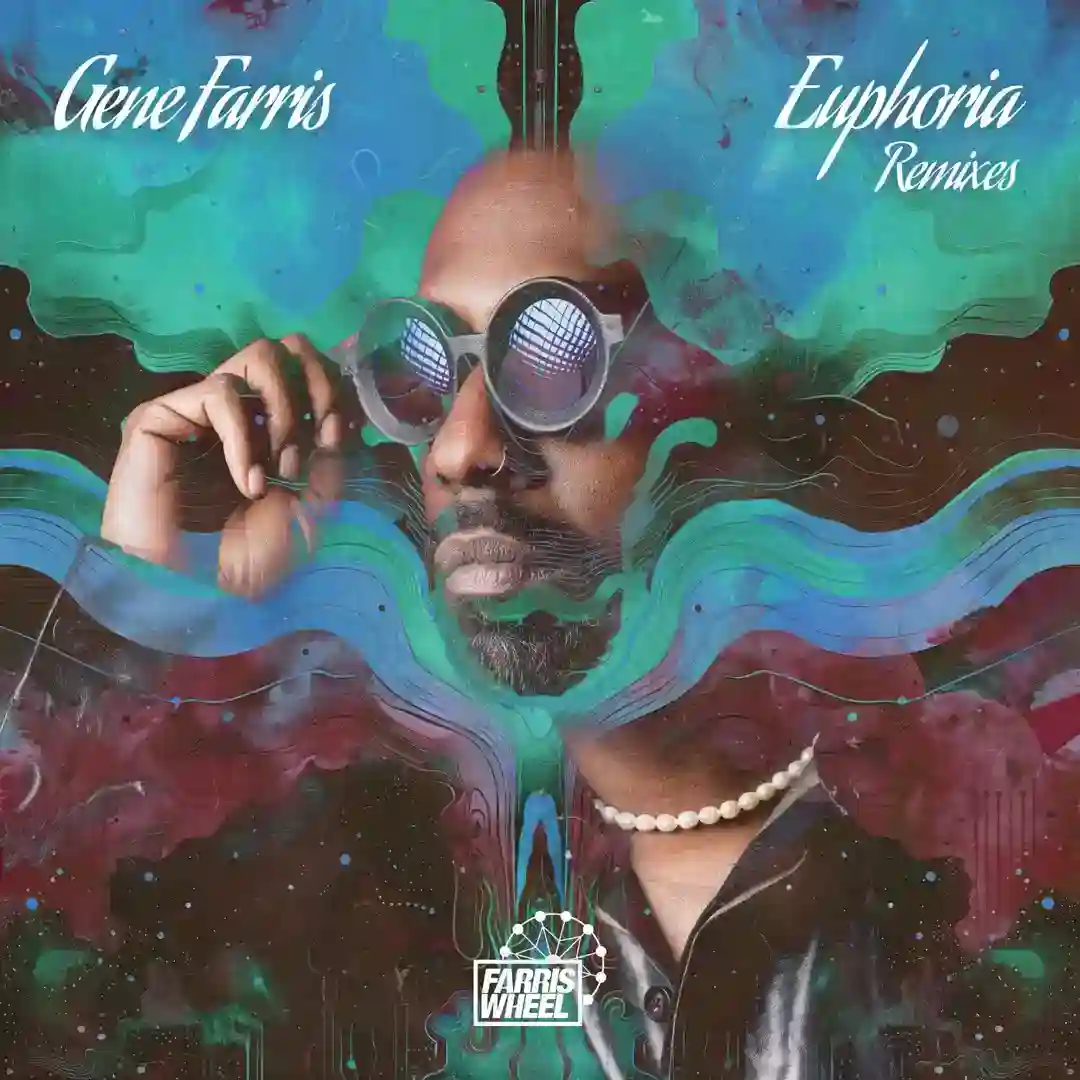 Euphoria (Terry Hunter Remix) cover
