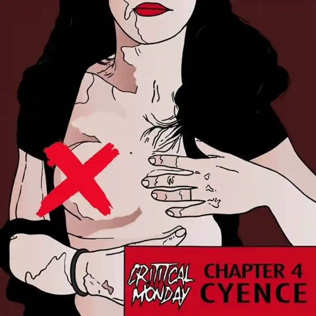 Ghostdance (Original Mix) cover